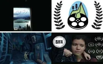 موفقیت آثار ایرانی در جشنواره های خارجی