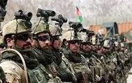 کلیپ تبلیغاتی ارتش افغانستان از تمرینات کماندوها