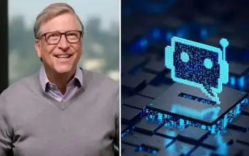 ChatGPT جای معلم‌های دبستان را می‌گیرد
