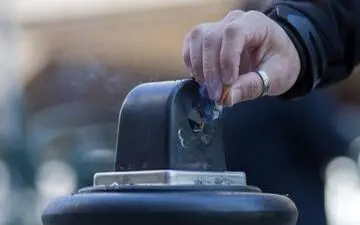 برای ترک سیگار بهترین روش کدام است؟