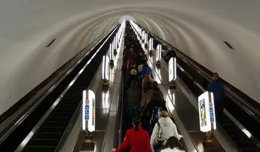 شهری که عمیق‌ترین مترو و طولانی‌ترین پله برقی در جهان را دارد! + فیلم 