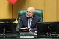 قالیباف رئیس مجلس ماند