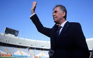 از توانایی کی‌روش تا ضعف برانکو؛ اظهارات جالب توجه پیش کِسوت فوتبال ایران