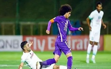 گربه سیاه الهلال در یک قدمی جذب ستاره منفور استقلالی ها