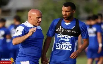 رابسون و پتانسیل تبدیل شدن به یکی از بهترین های استقلال 
