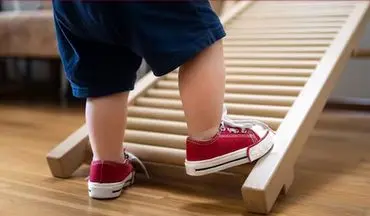 چند توصیه مهم هنگام کفش خریدن برای کودکان