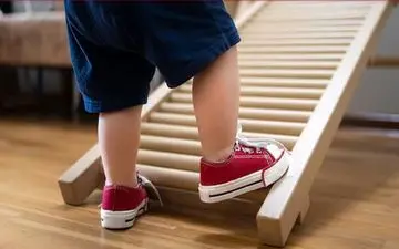 چند توصیه مهم هنگام کفش خریدن برای کودکان