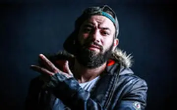 فیلم/ اگر تتلو آمریکایی بود، برخورد آمریکا با وی چه بود؟