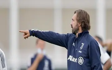 سرمربی یوونتوس امروز از سمتش برکنار می شود