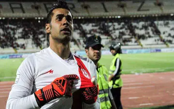 دلیل اشتباهات عجیب و مشکوک فروزان از نگاه تراکتوری‌ها