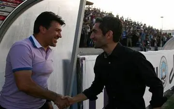  نوازی: فقط پول دادن‌مان حرفه‌ای شده، فوتبال حرفه‌ای نداریم/باشگاه استقلال هیچ موقع به پایه‌ها توجه نکرده است 