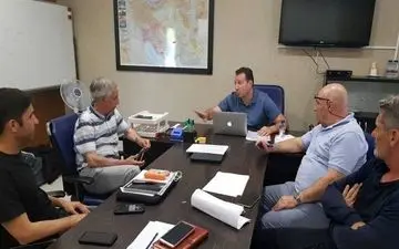 نام دستیار جدید ویلموتس در تیم ملی لو رفت