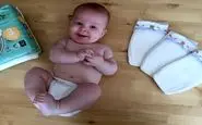 قیمت یک بسته پوشک بیشتر از یارانه خانواده ۳ نفره! + لیست قیمت ها