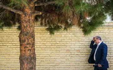  حضور تاج در مجمع انتخاباتی رئیس هیات فوتبال مازندران