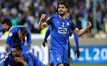 دلیل کنار گذاشته شدن زکی‌پور لو رفت