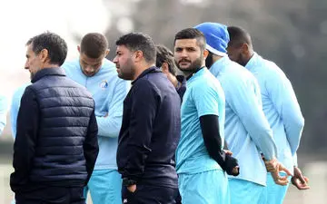 تا زمانی که جام را بالای سر نبریم، نمی‌توانیم خودمان را قهرمان بدانیم