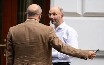 نماینده آمریکا در امور ایران عازم منطقه است