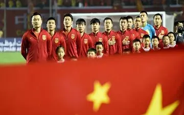 کاروان چین به تهران رسید/ امروز، اولین تمرین چشم بادامی ها