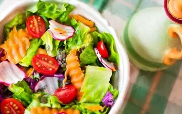  سندرم تخمدان پلی کیستیک | اگر سندرم تخمدان پلی کیستیک دارید از این رژیم استفاده کنید