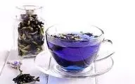 دمنوش گل گاوزبان: تقویت‌کننده کلیه و سرشار از ویتامین C