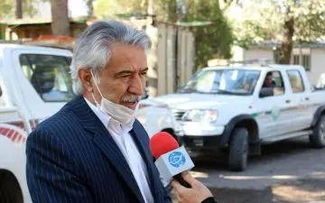 
 ۶۴۶ فقره ساخت و سازهای غیرمجاز در اراضی کشاورزی شهرستان کرمانشاه قلع و قمع شد