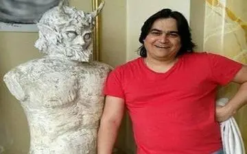 ماجرای توصیه رمال به زم و شمع صورتی چه بود؟