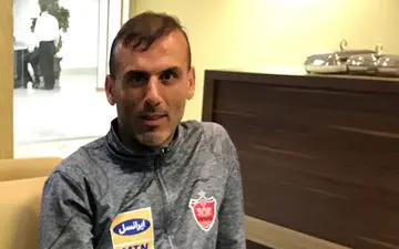 استوری جنجالی سیدجلال حسینی؛ پاسخ هواداران داده شد! +عکس