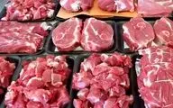 جدیدترین نرخ گوشت قرمز در بازار امروز ۲۳ شهریور