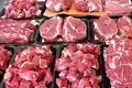 جدیدترین نرخ گوشت قرمز در بازار امروز ۲۳ شهریور