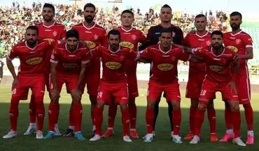  «پرسپولیس زلزله» کجا جا مانده است؟