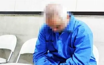 قتل مرد بد اخلاق با همدستی همسر و باجناق