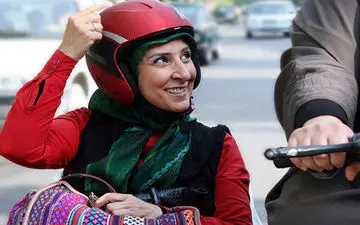  امروز؛ ۲ اسفند، تولد مرجانه گلچین است +بیوگرافی