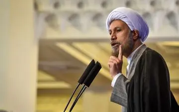 امام جمعه شیراز:   همدلی سند عزت مردم شیراز