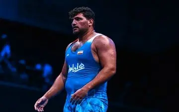 قهرمان سنگین‌وزن جهان چگونه دوباره شانس ملی‌پوش شدن پیدا می‌کند؟
