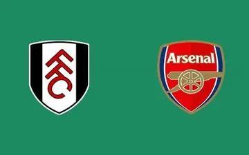 آرسنال ۱-۱ فولام؛ فرار از باخت در دقیقه 7+90 