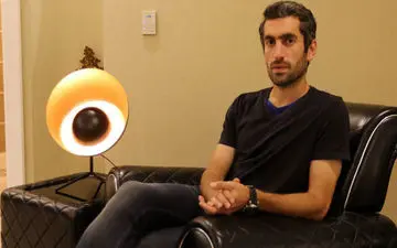 حملۀ ستارۀ محبوب و شاکی استقلال به فوتبال ایران؛ زشت‌ترین هستیم!