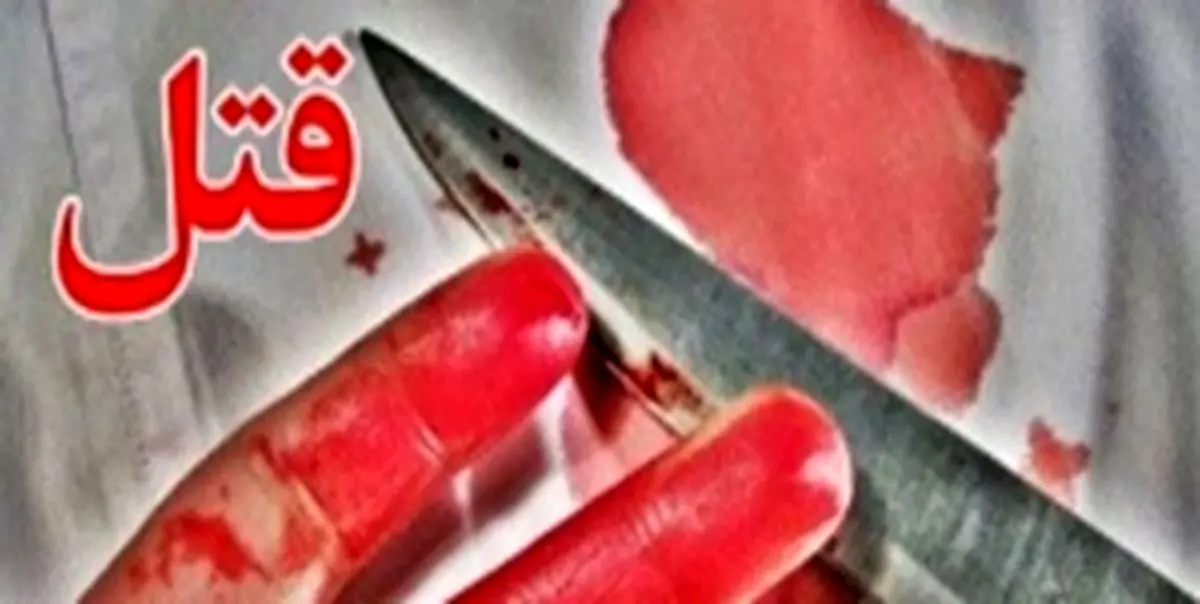 دستگیری عامل قتل در دانشگاه امام صادق (ع)
