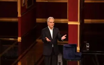 آغز پخش برنامه «دورهمی» از ۲۱خرداد 