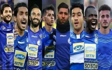 دیاباته و اسماعیلی به الاهلی نمی‌رسند