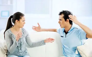 با شوهر خاله زنکم چکار کنم؟