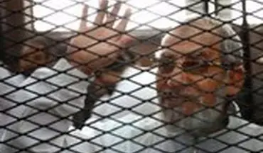 صدور حبس ابد برای رهبر اخوان‌المسلمین مصر