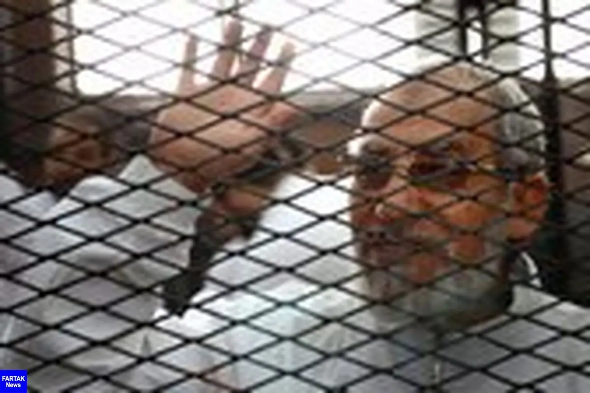 صدور حبس ابد برای رهبر اخوان‌المسلمین مصر