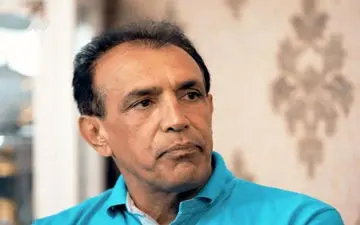 تماس تاج شوکه ام کرد