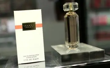 
ادکلن دختر ترامپ رکورد زد +عکس