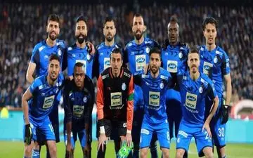 پالس مثبت شفر برای خارجی های استقلال