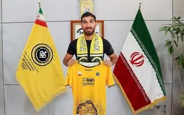 پروژه متفاوت در نقل و انتقالات فوتبال ایران/ شهریار به سپاهان پیوست