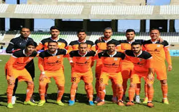 شاگردان کاظمی مغلوب نساجی مازندارن شدند