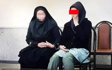 همسرم مدام به من خیانت میکند/ اوبا دختر جوان همسایه رابطه پنهانی دارد/ می‌خواهم تلافی کنم!