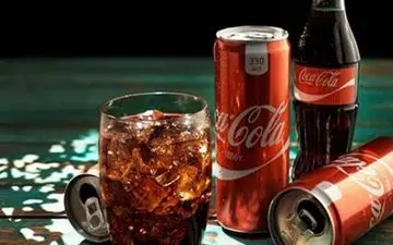  بلایی که خوردن روزی یک لیوان نوشابه سرمان می آورد!