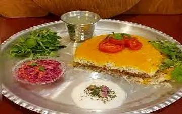 پلوی جذاب | کباب لاپلو رو حتما درست کن!